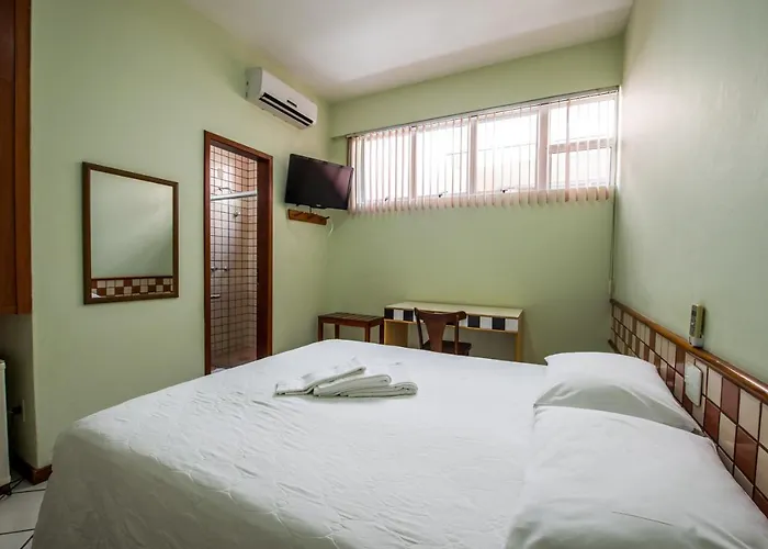 Hotel Metropolitano