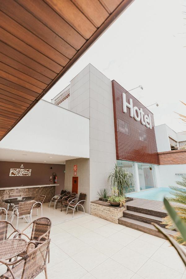 Hotel Metropolitano Coronel Fabriciano