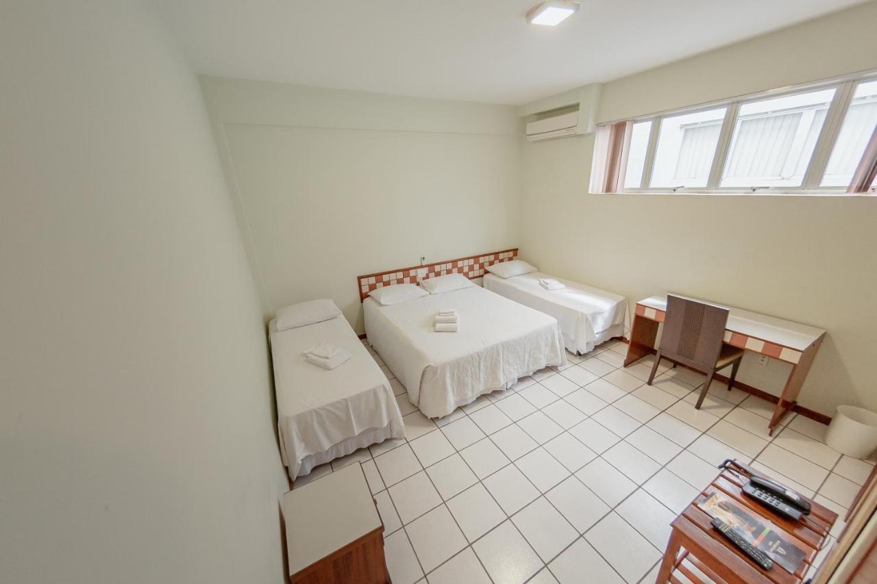 Metropolitano Hotel Coronel Fabriciano