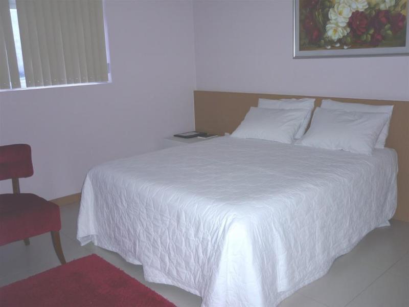 Hotel Metropolitano Coronel Fabriciano