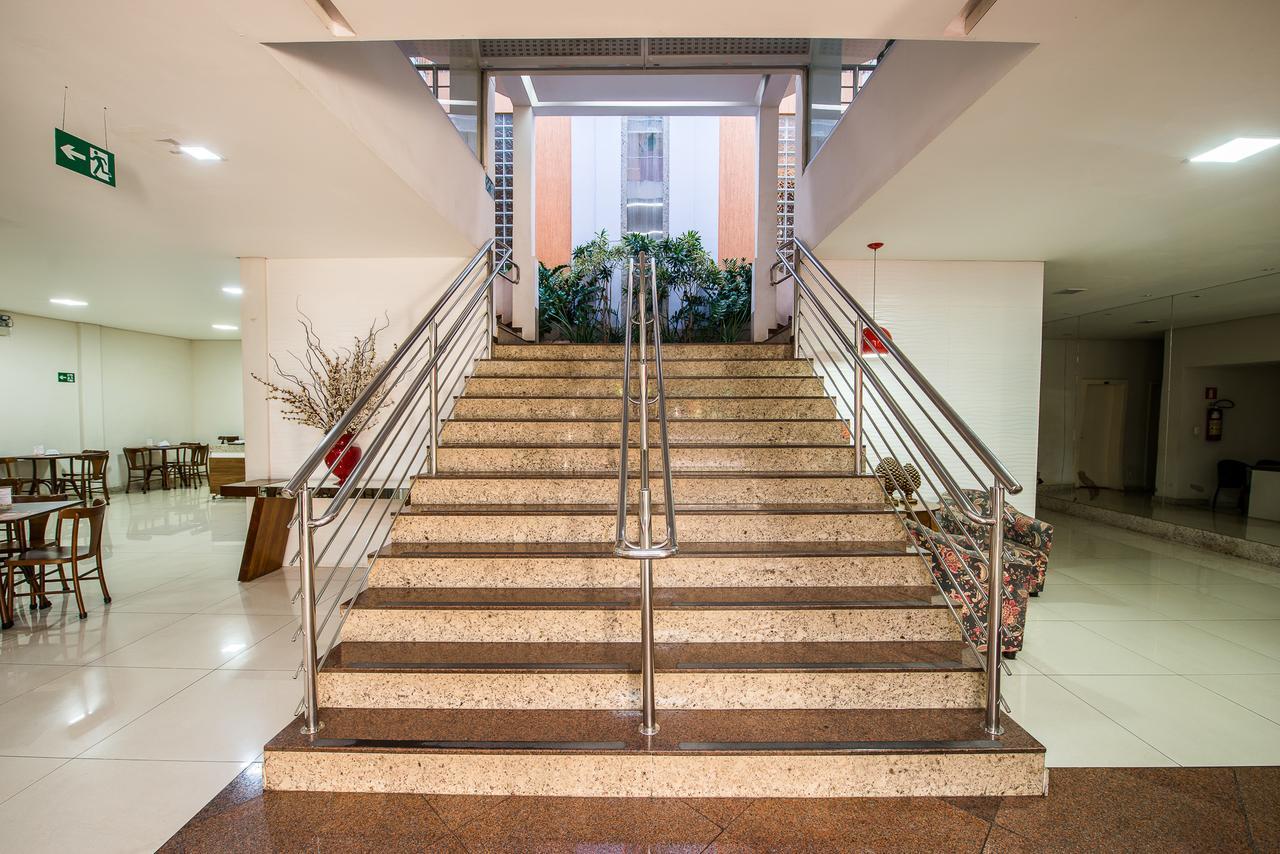 Hotel Metropolitano 3*