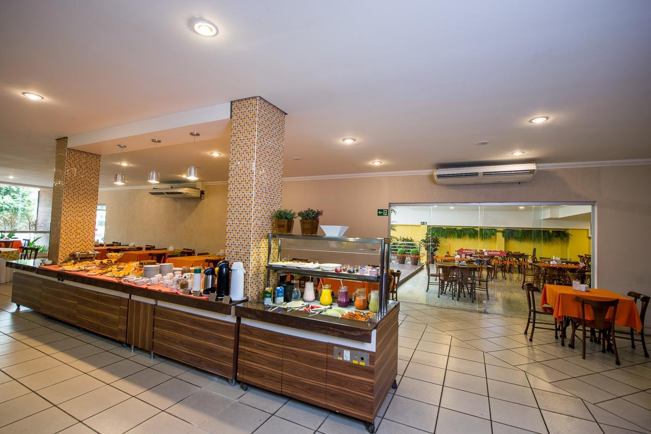 Hotel Metropolitano 3*